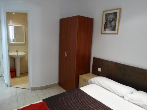 Hostal Mont Thabor