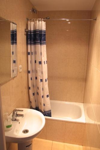 Hostal Mont Thabor