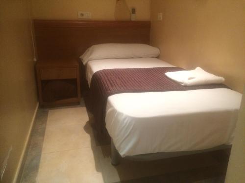 Hostal Mont Thabor