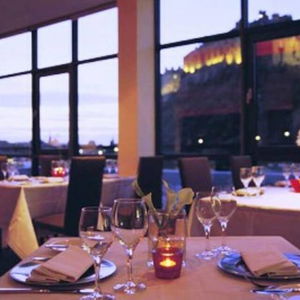 Hotel Apex Grassmarket Hotel cazare Edinburgh