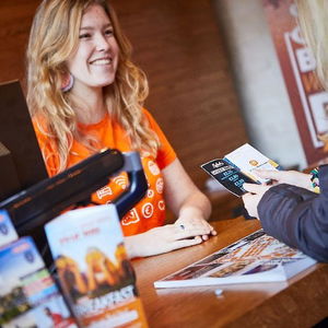 Hotel St Christopher's Edinburgh Original cazare Edinburgh