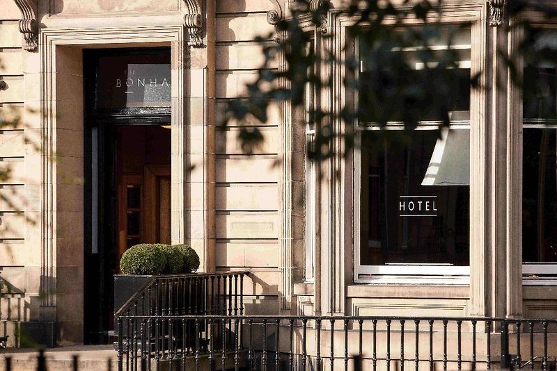 Hotel Bonham Hotel