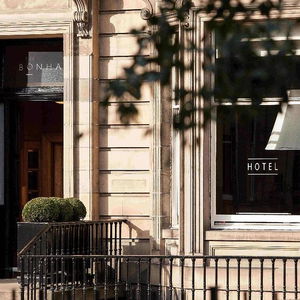 Hotel Bonham Hotel cazare Edinburgh