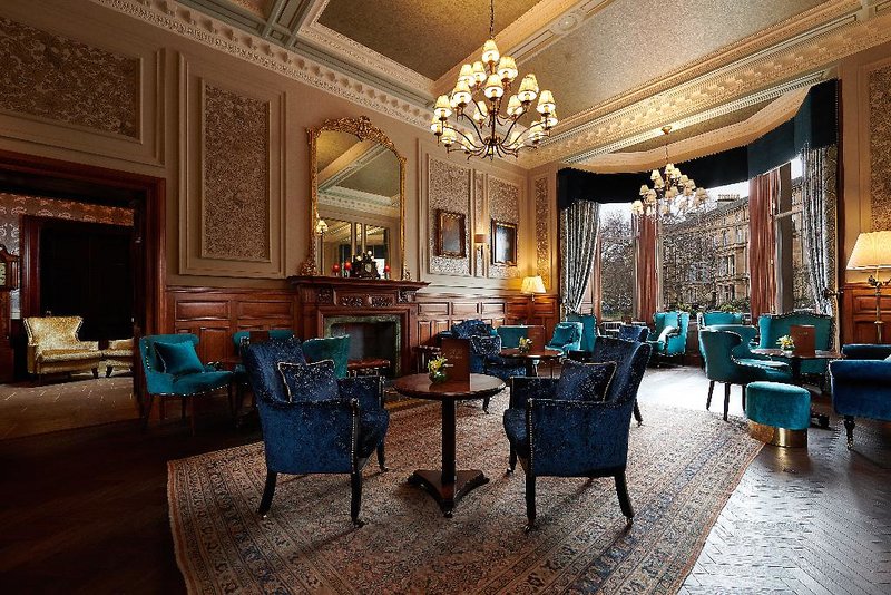 Bonham Hotel