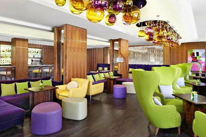 Hotel Sheraton Grand Hotel & Spa, Edinburgh