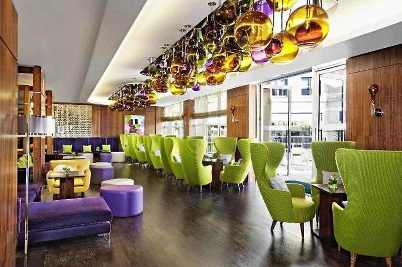 Sheraton Grand Hotel & Spa, Edinburgh
