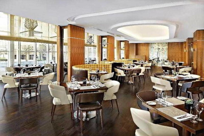 Sheraton Grand Hotel & Spa, Edinburgh