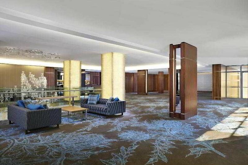 Sheraton Grand Hotel & Spa, Edinburgh