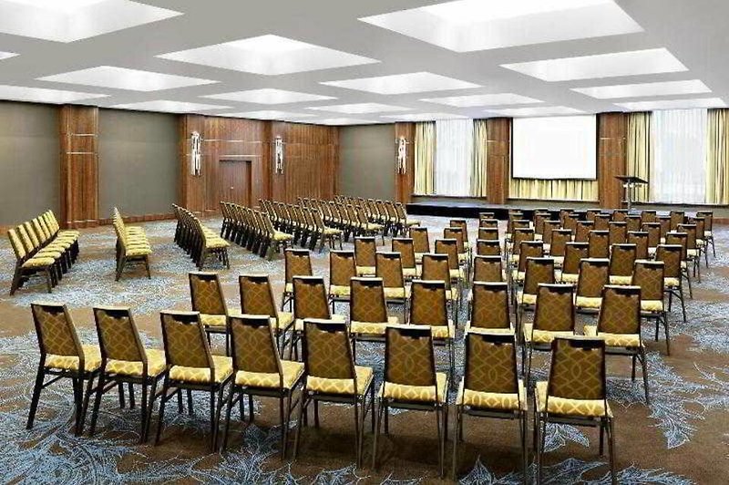 Sheraton Grand Hotel & Spa, Edinburgh