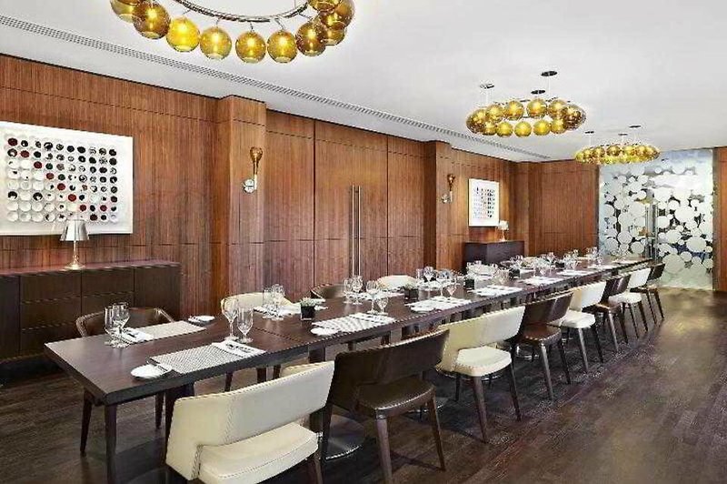 Sheraton Grand Hotel & Spa, Edinburgh