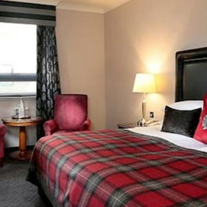 Hotel Edinburgh Marriott Hotel Holyrood cazare Edinburgh