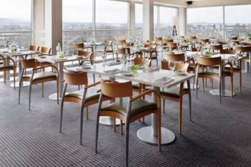 Hotel Holiday Inn Edinburgh