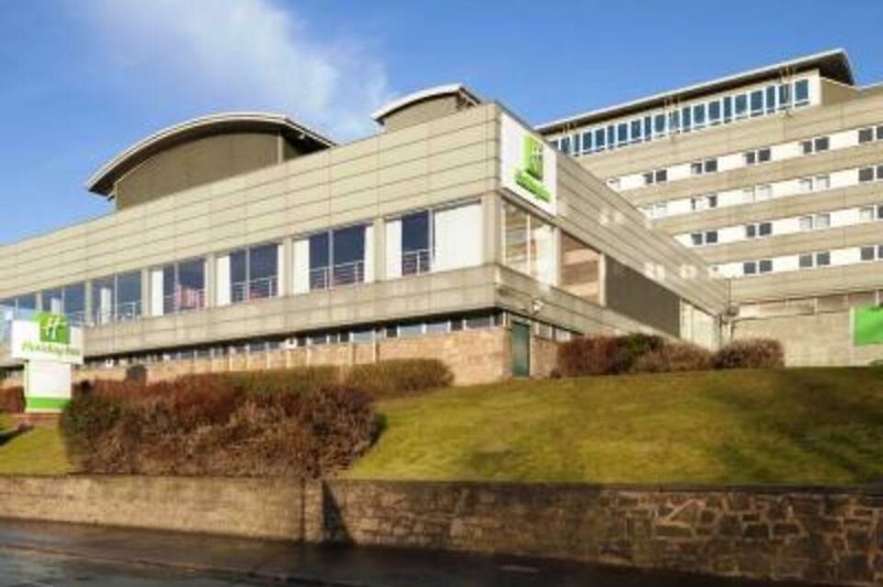 Holiday Inn Edinburgh