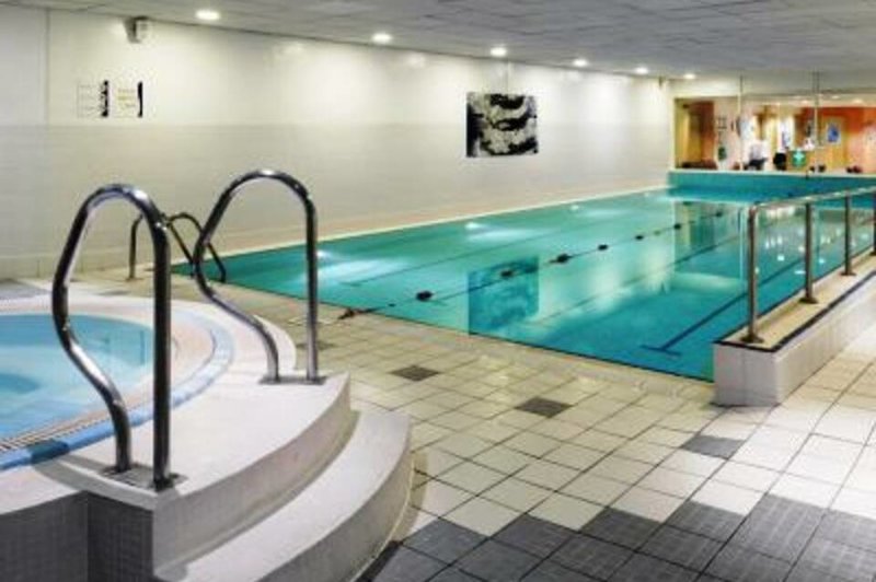 Holiday Inn Edinburgh