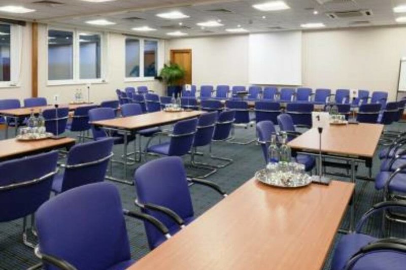 Holiday Inn Edinburgh