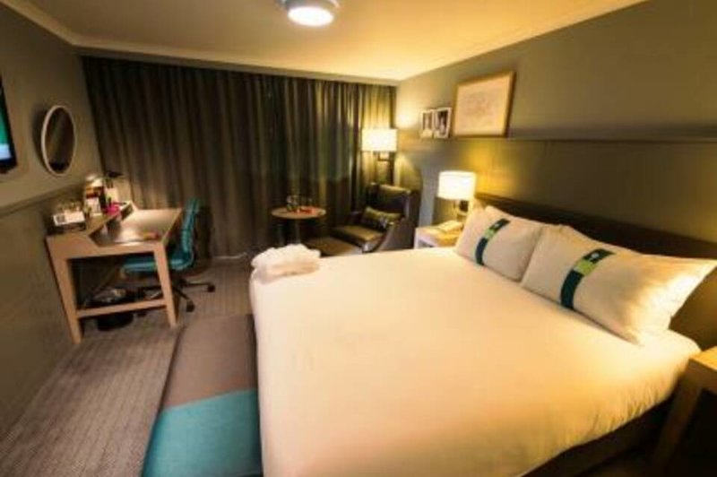 Holiday Inn Edinburgh