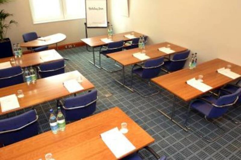 Holiday Inn Edinburgh