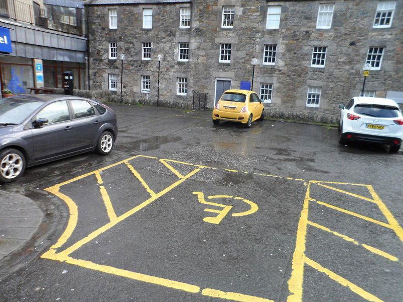 Hotel Britannia Edinburgh Hotel