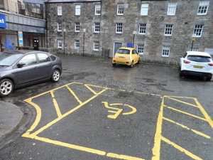 Hotel Britannia Edinburgh Hotel cazare Edinburgh