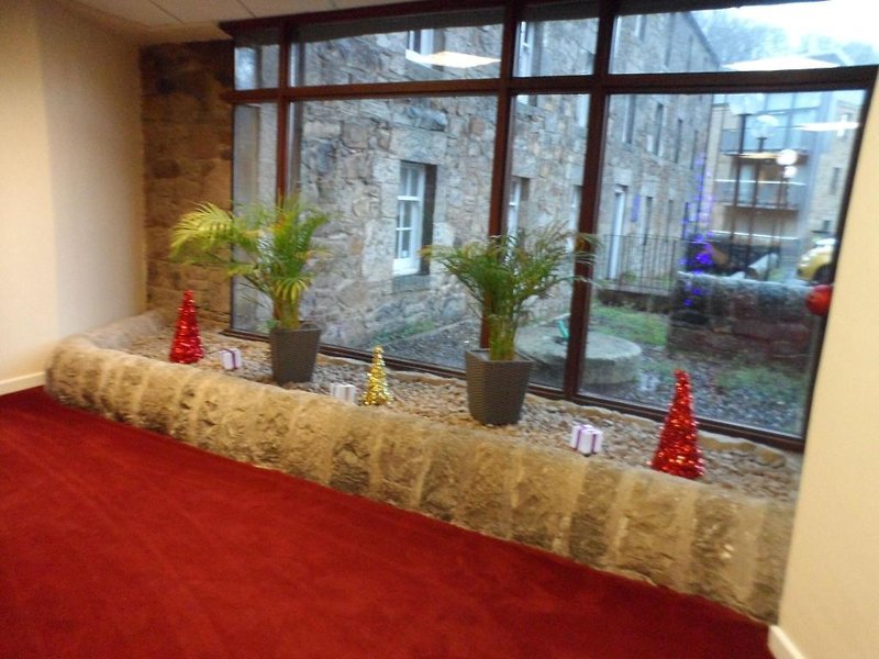Britannia Edinburgh Hotel