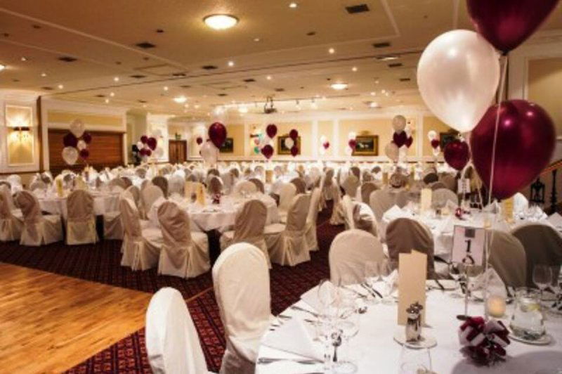 Hotel Kimpton Charlotte Square