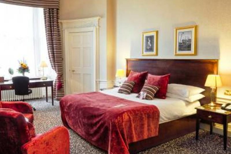 Kimpton Charlotte Square