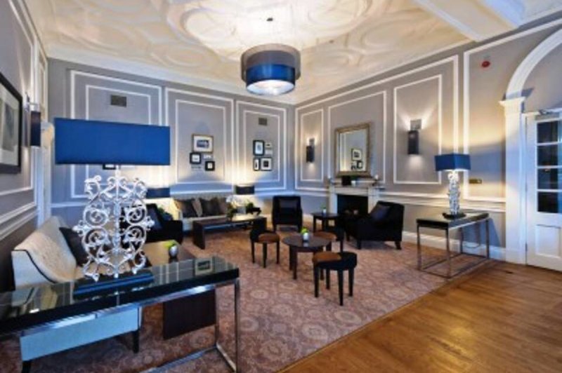 Kimpton Charlotte Square