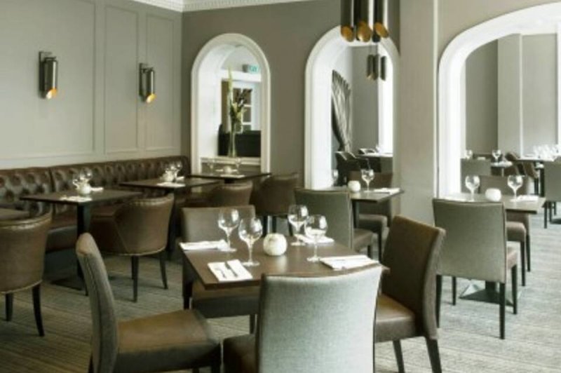 Kimpton Charlotte Square