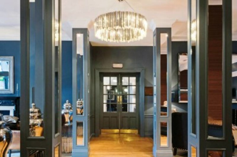 Kimpton Charlotte Square
