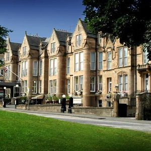 Hotel The Bruntsfield cazare Edinburgh