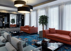 Hotel Leonardo Hotel Edinburgh Murrayfield cazare Edinburgh