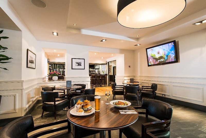 Leonardo Hotel Edinburgh Murrayfield