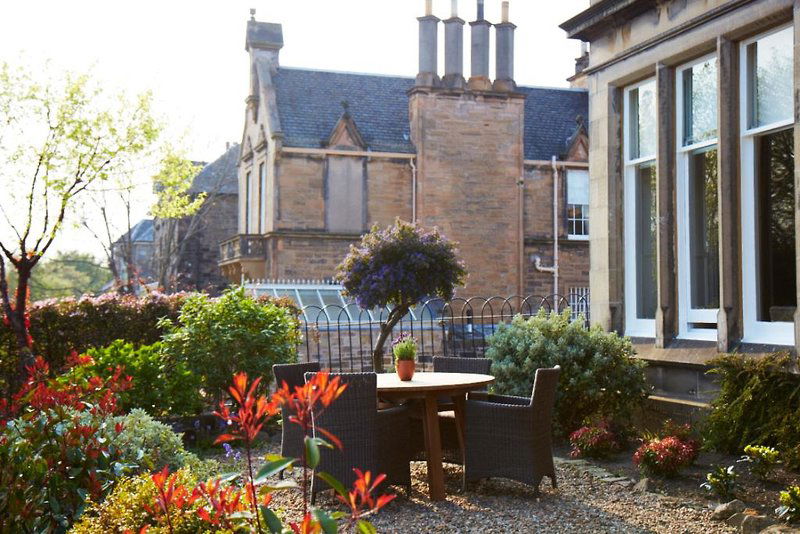 Hotel The Roseate Edinburgh