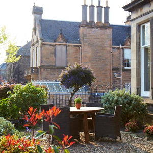 Hotel The Roseate Edinburgh cazare Edinburgh