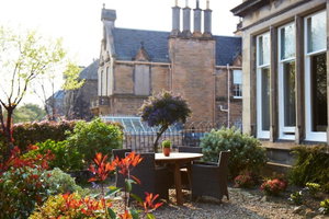 Hotel The Roseate Edinburgh cazare Edinburgh