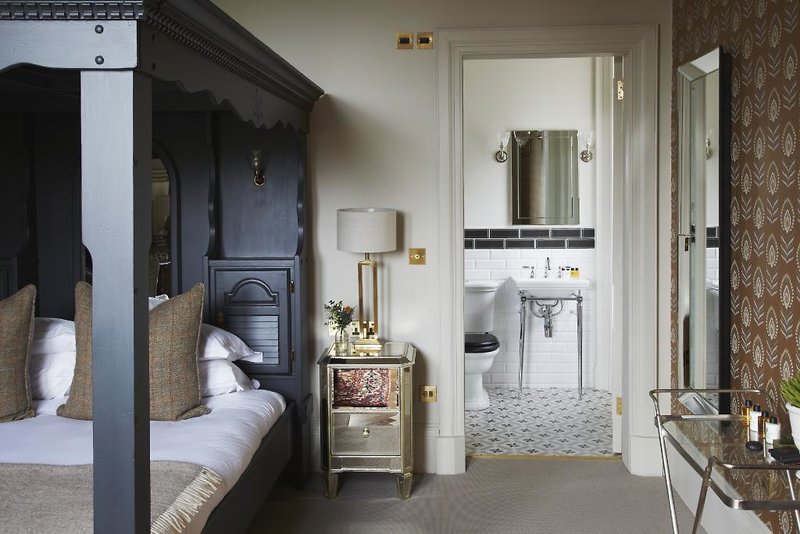 The Roseate Edinburgh