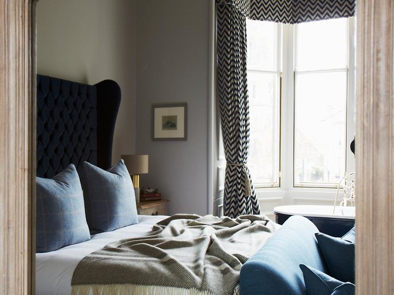 The Roseate Edinburgh