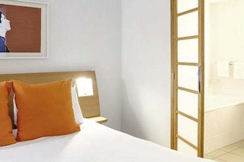 Hotel Novotel Edinburgh Park