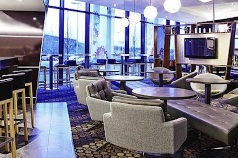 Novotel Edinburgh Park