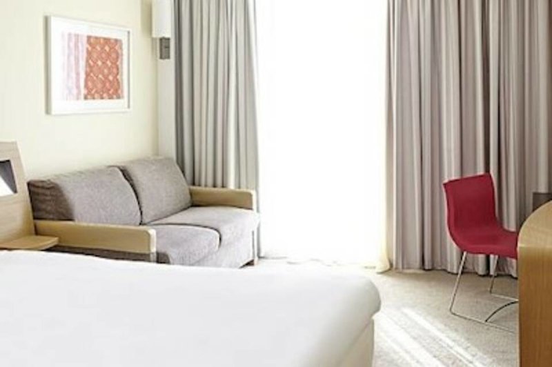 Novotel Edinburgh Park