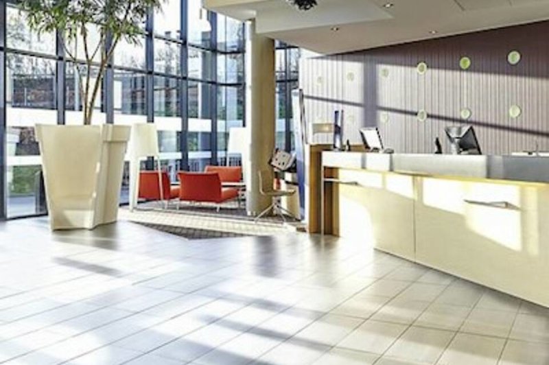 Novotel Edinburgh Park