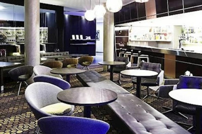 Novotel Edinburgh Park