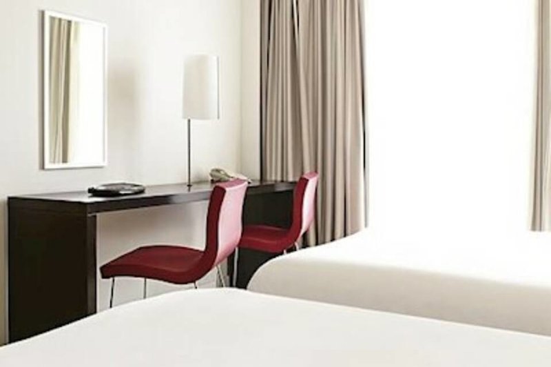 Novotel Edinburgh Park