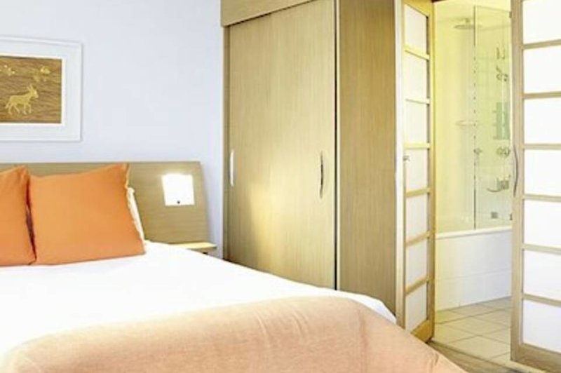 Novotel Edinburgh Park
