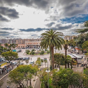 Hotel Travel B&B cazare Bari