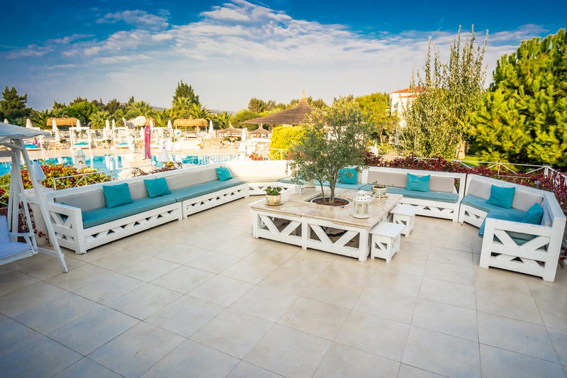 Hotel Mw Phokaia Beach & Resort