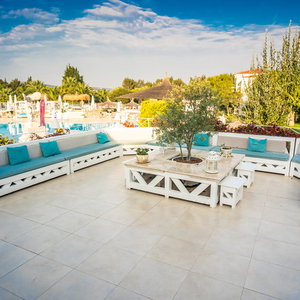 Hotel Mw Phokaia Beach & Resort cazare Foca