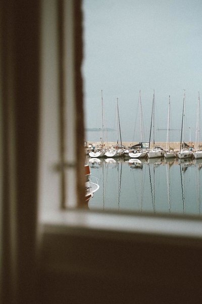 Hotel Gümrük Urla