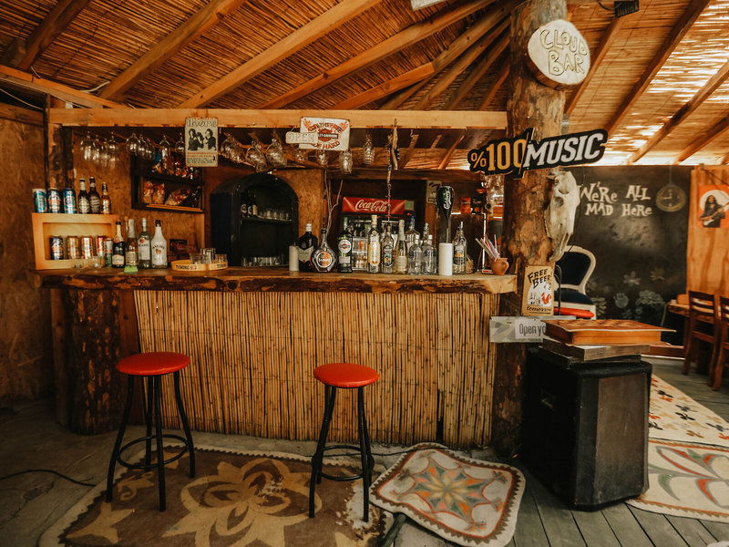 Hotel Kayserkaya Dag Evleri