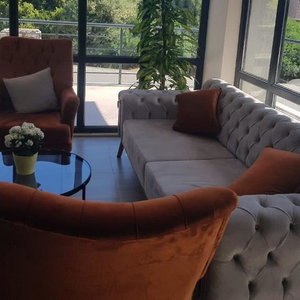 Hotel North Wind Hotels Karaburun cazare Karaburun